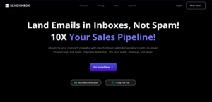How ReachInbox Cut Blended CAC 55% and Unlocked a New $150k ARR Channel in 6 Months with an Autonomous AI SEO Team