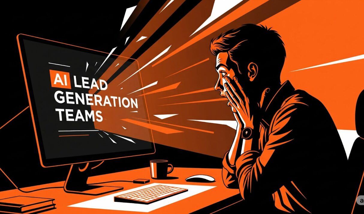 The Complete Guide to Generating ICP-Matched Leads with AI Teams: Zero Human Involvement Required