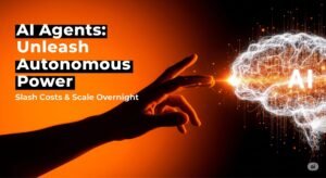 What Are AI Agents and How to Build One: Unlock Autonomous Power to Slash Costs and Scale Your Business Overnight
