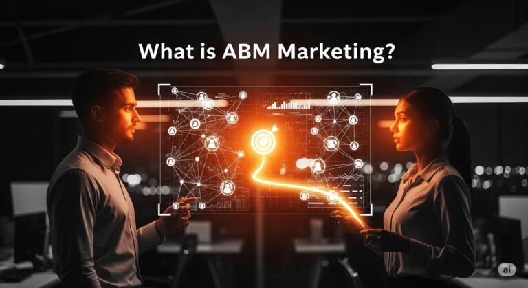What is ABM Marketing