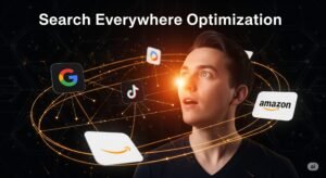 Search Everywhere Optimization: The Strategic Framework for Multi-Platform SEO Success