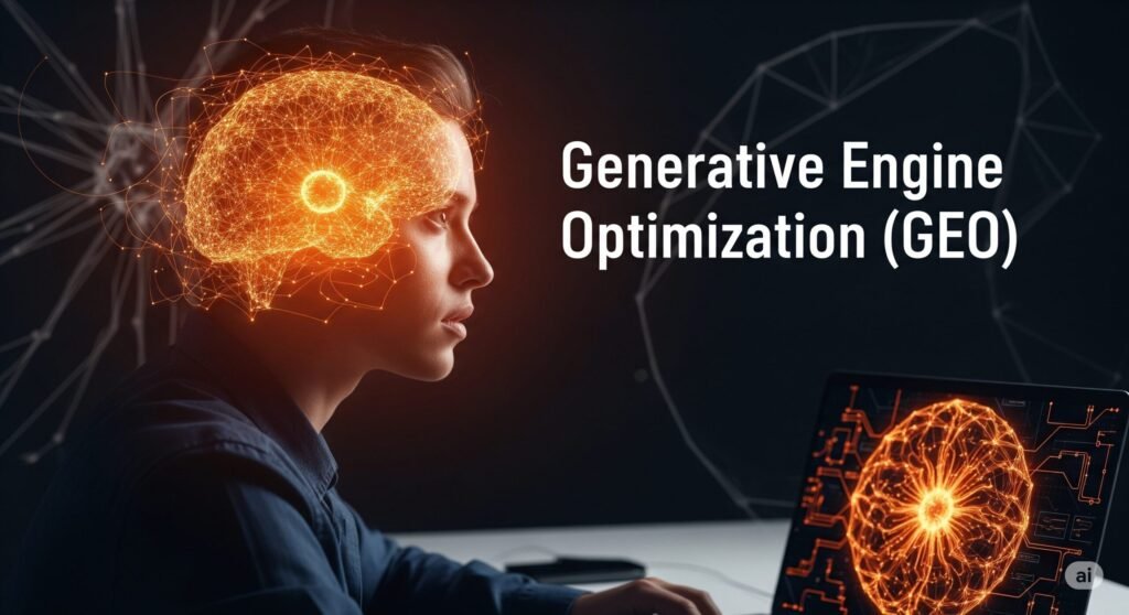 Generative Engine Optimization