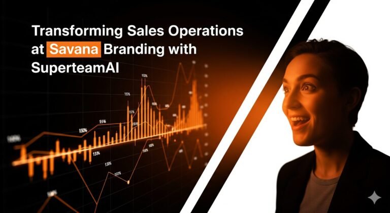 SuperteamAI Sales Operations