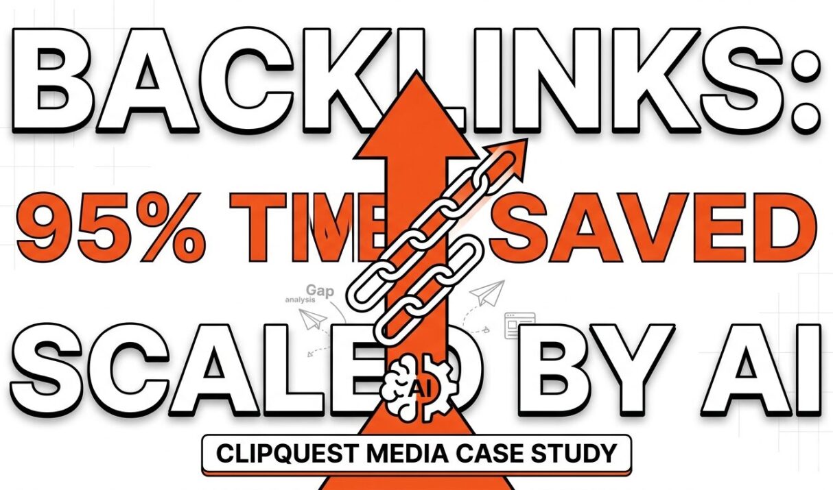 How ClipQuest Scaled Backlink Acquisition With Superteam AI