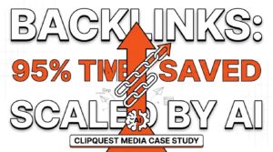 How ClipQuest Scaled Backlink Acquisition With Superteam AI
