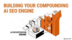 AI SEO Automation in 2026: What to Automate, What Not To, and How to Build a System That Compounds