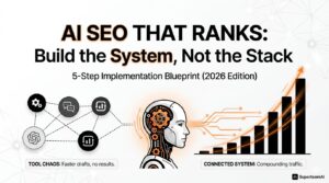 How to Use AI for SEO in 2026: A Practitioner’s Implementation Guide