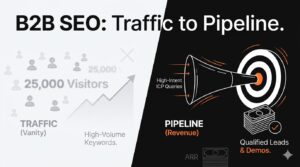 What Is B2B SEO: Definition, 4 Key Differences from B2C, and When It’s Worth the Investment