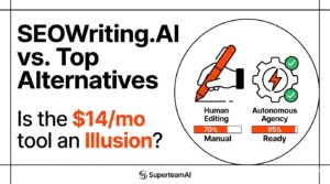 SEOWriting.AI Review 2026: Capabilities, Honest Limitations, and the 5 Best SEO Writing AI Alternatives