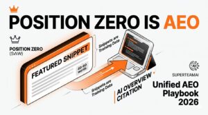 How to Rank in Featured Snippets in 2026: Win Position Zero and Get Cited in AI Overviews