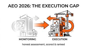 Enterprise Answer Engine Optimization Platforms in 2026: Scored, Ranked, and Honestly Assessed