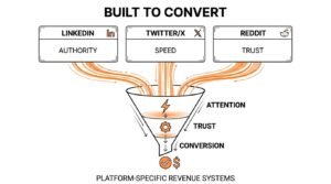 How to Build a Social Media Funnel That Actually Converts: The Business Owner’s Platform-by-Platform Guide