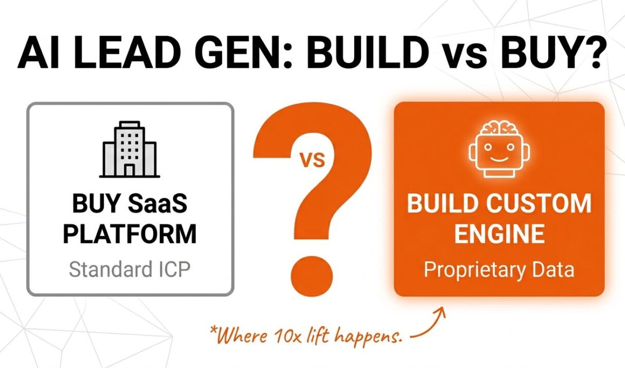 AI Lead Generation Software: How to Evaluate Platforms Before You Buy