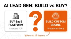 AI Lead Generation Software: How to Evaluate Platforms Before You Buy