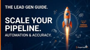 AI Lead Generator: What It Is, How It Works, and Why Most Fail