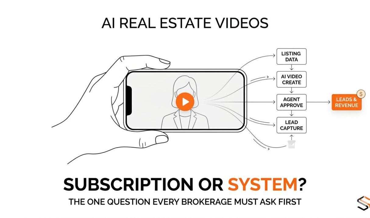 AI UGC Video Creators for Real Estate: Honest Reviews and the One Question Every Brokerage Owner Should Ask First