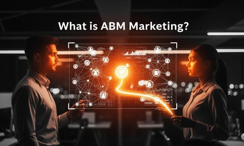 What is ABM Marketing