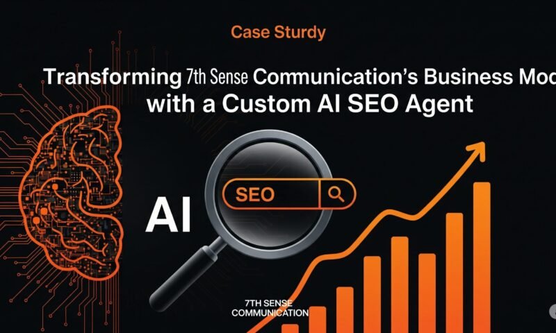 7th sense communications