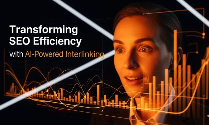 AI SEO Interlinking